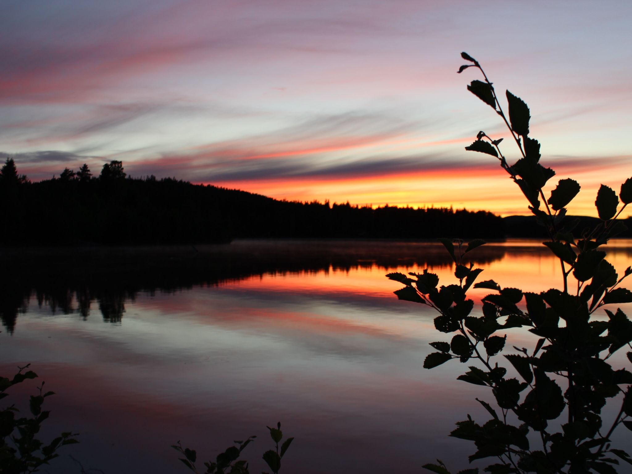 Häuser mit Seeblick Schweden 2-Image-tags.info