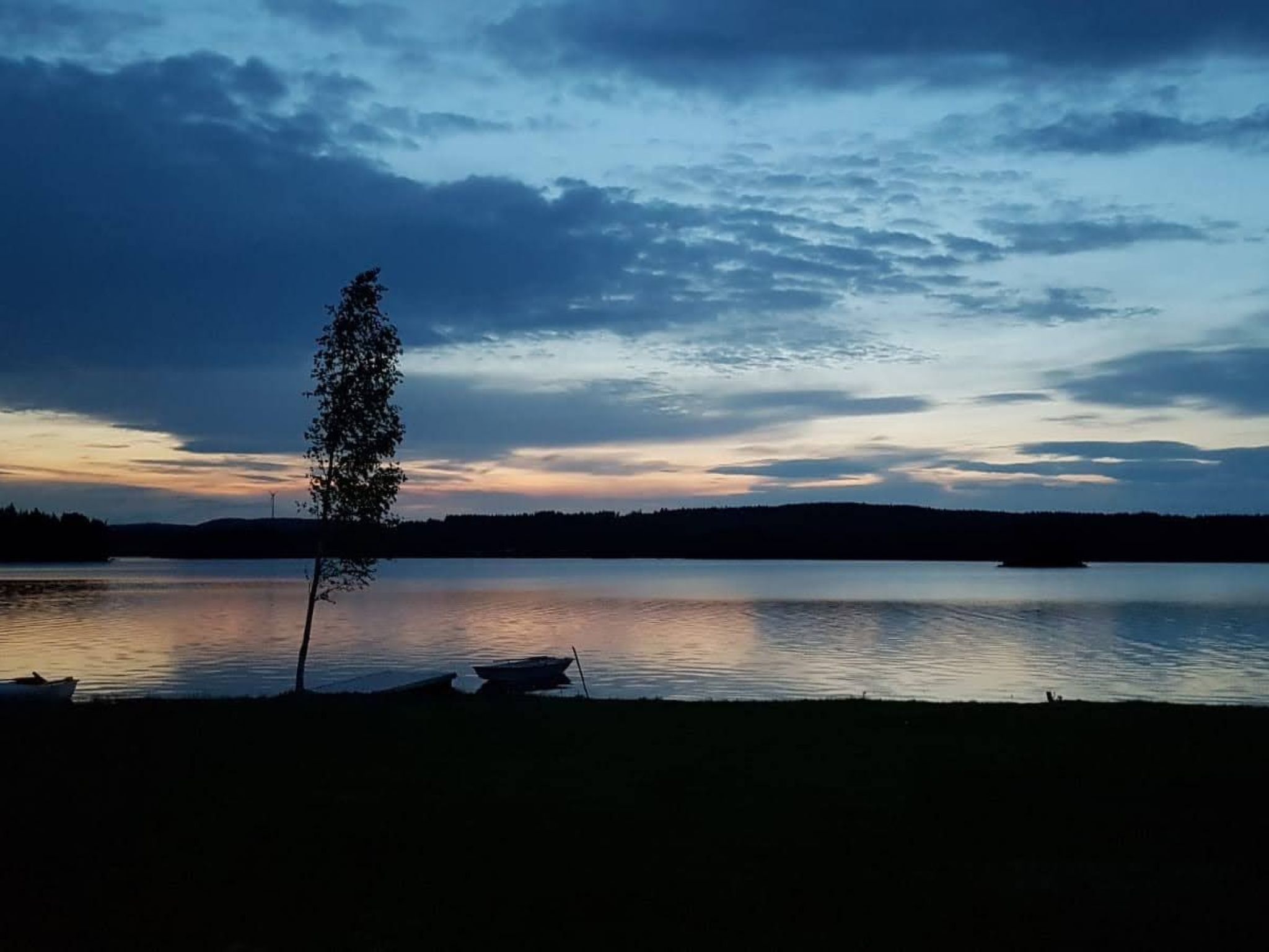 Häuser mit Seeblick Schweden 2-Image-tags.info