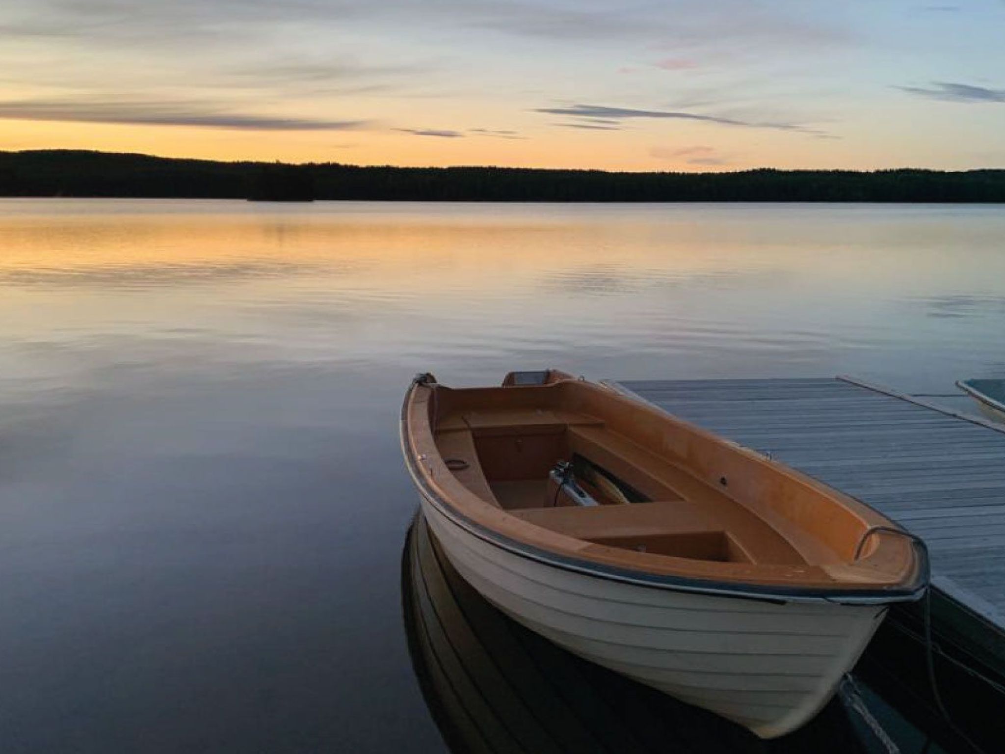 Häuser mit Seeblick Schweden 2-Buiten