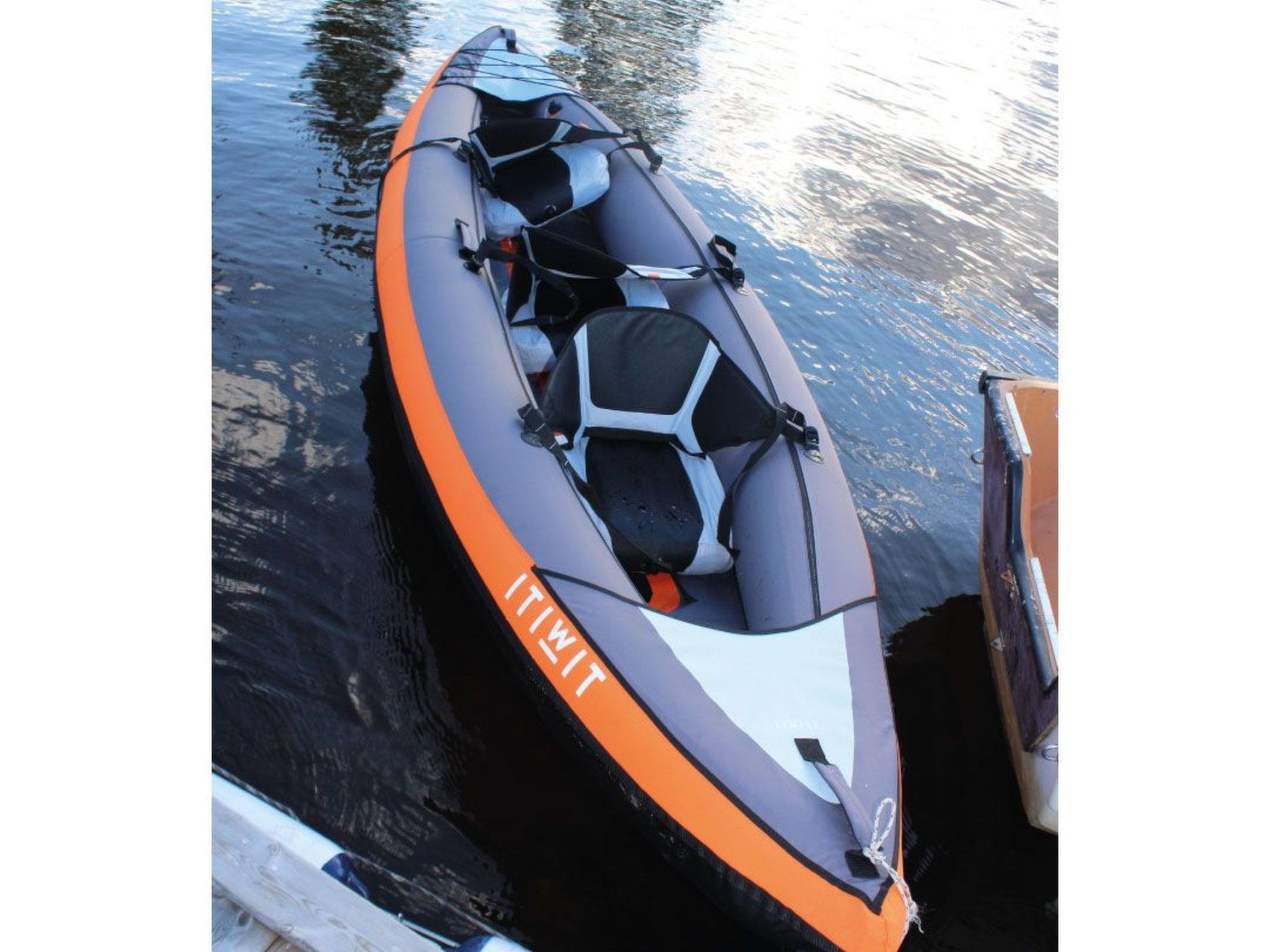 Häuser mit Seeblick Schweden 2-Buiten