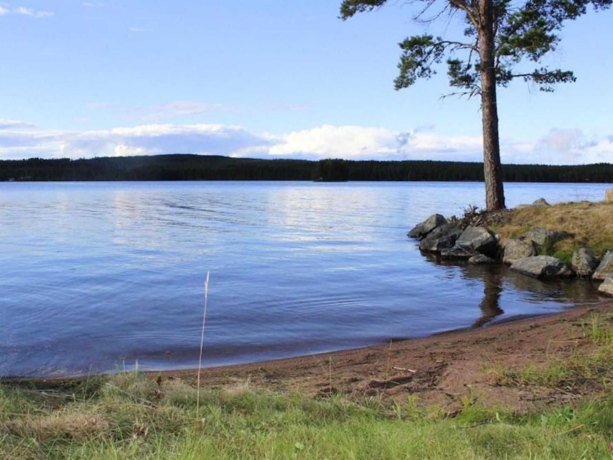 Häuser mit Seeblick Schweden 2-Image-tags.info