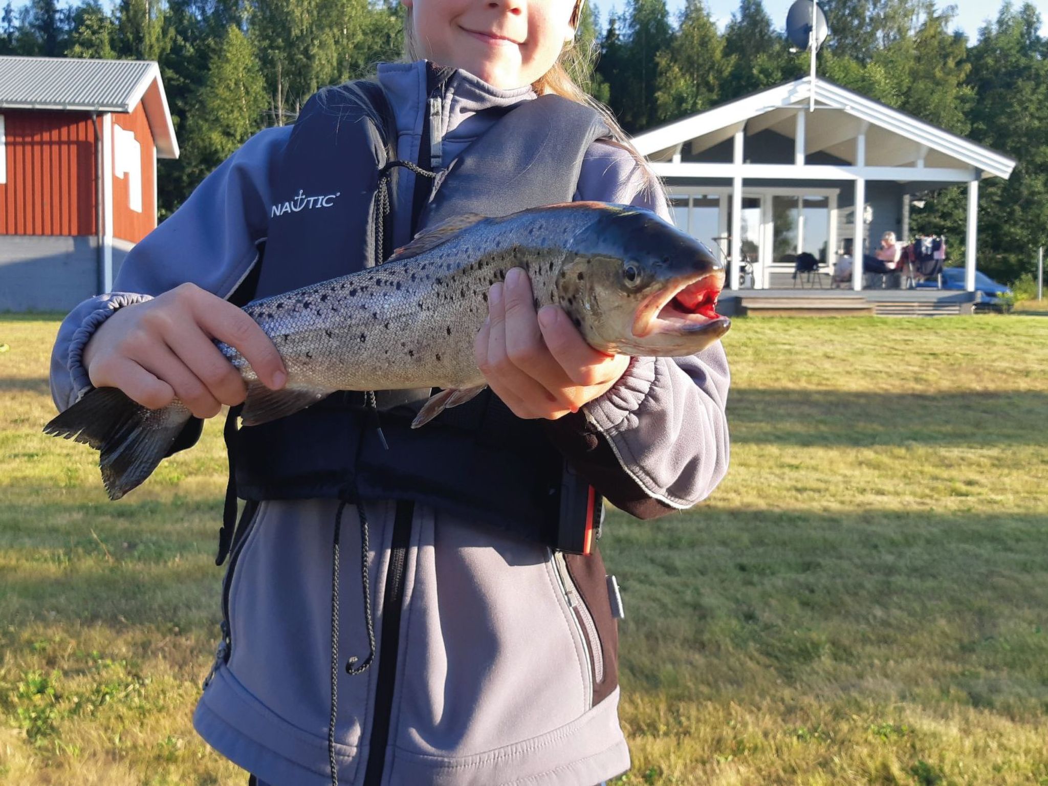 Häuser mit Seeblick Schweden 2-Image-tags.info