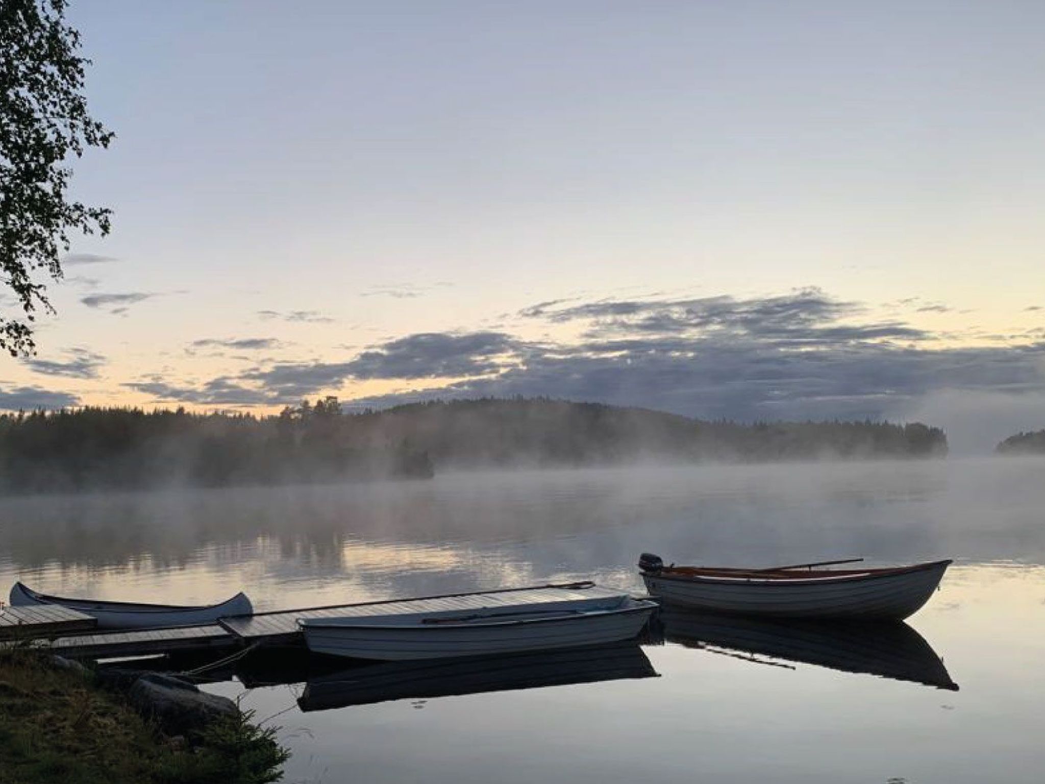 Häuser mit Seeblick Schweden 2-Image-tags.info