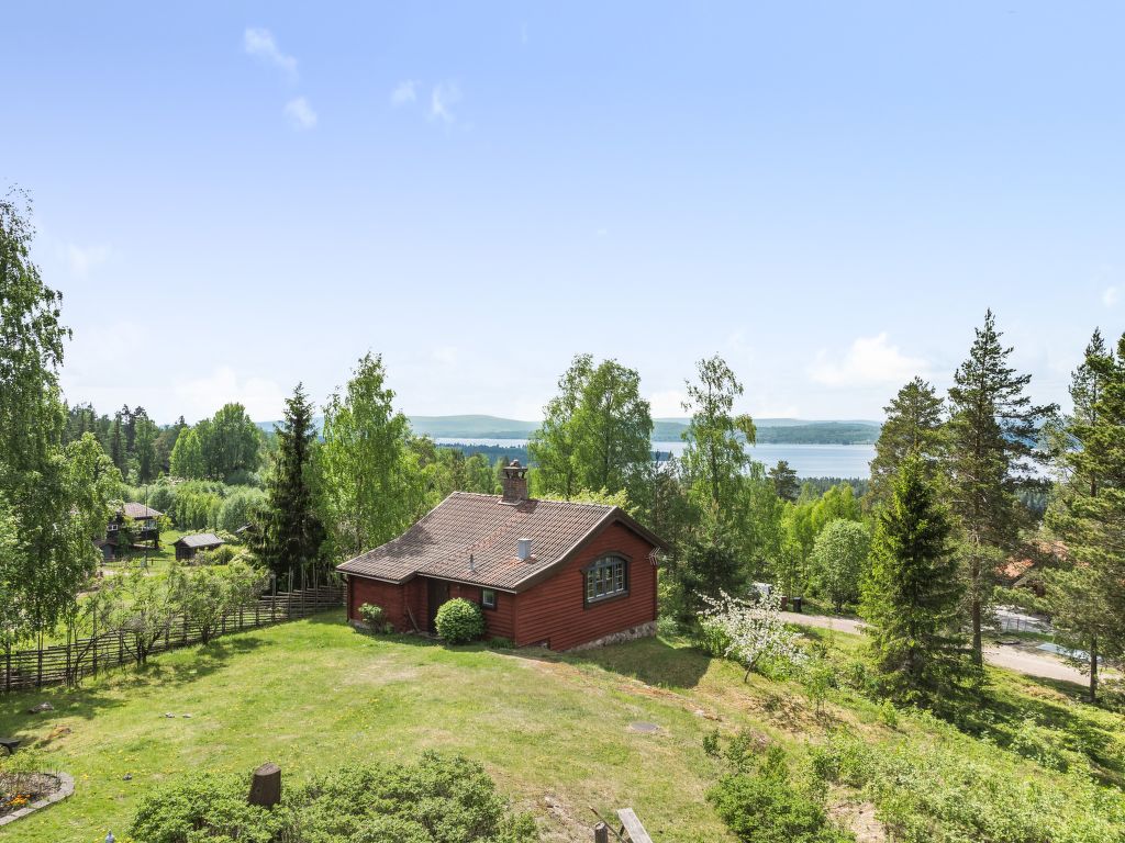 Vakantiehuis Alice in Zweden