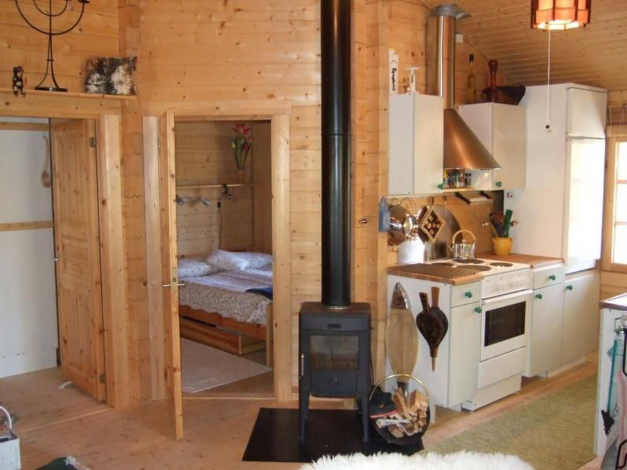 "Heleneborg" mit Whirlpool