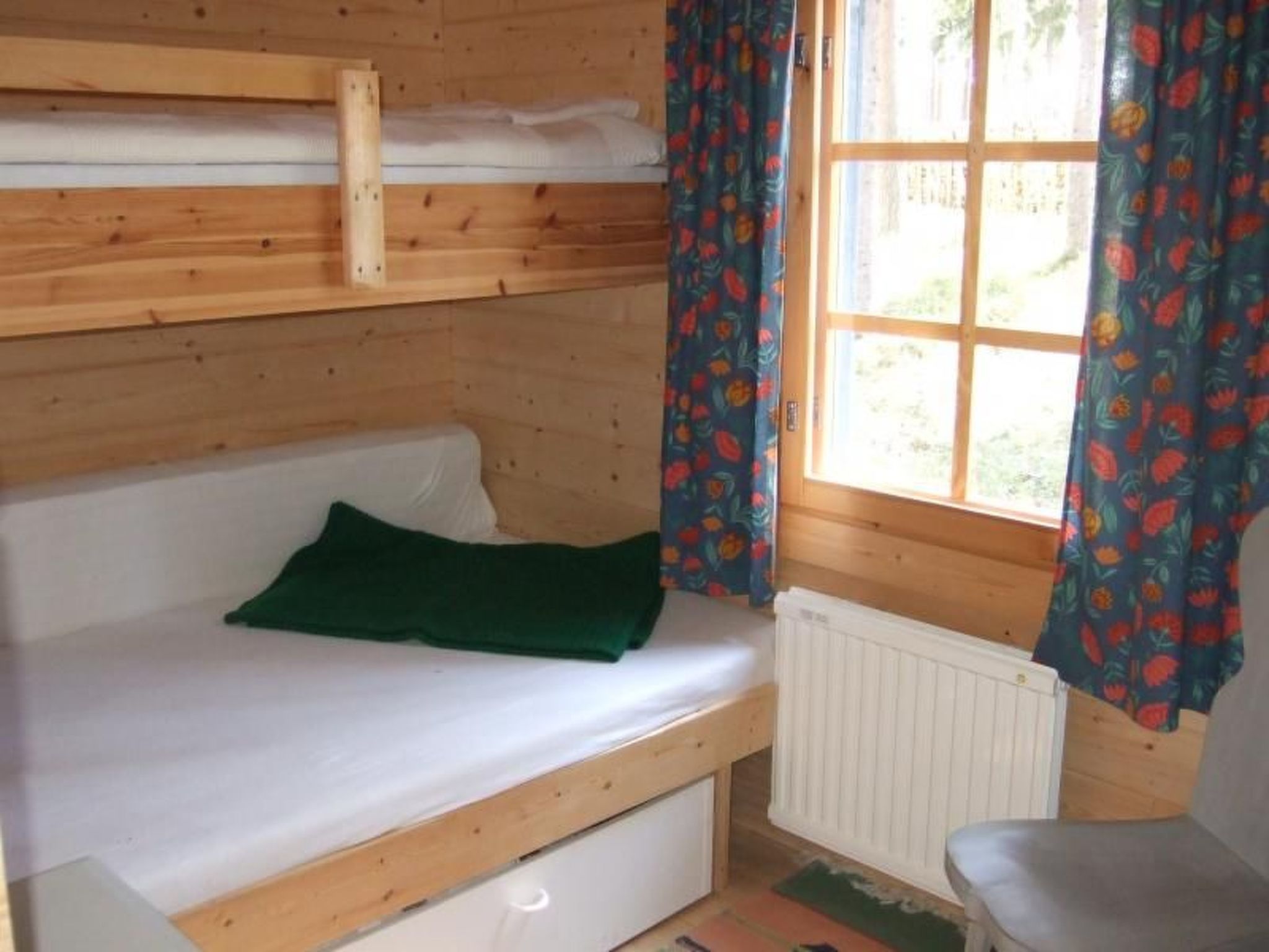 "Heleneborg" mit Whirlpool-Binnen