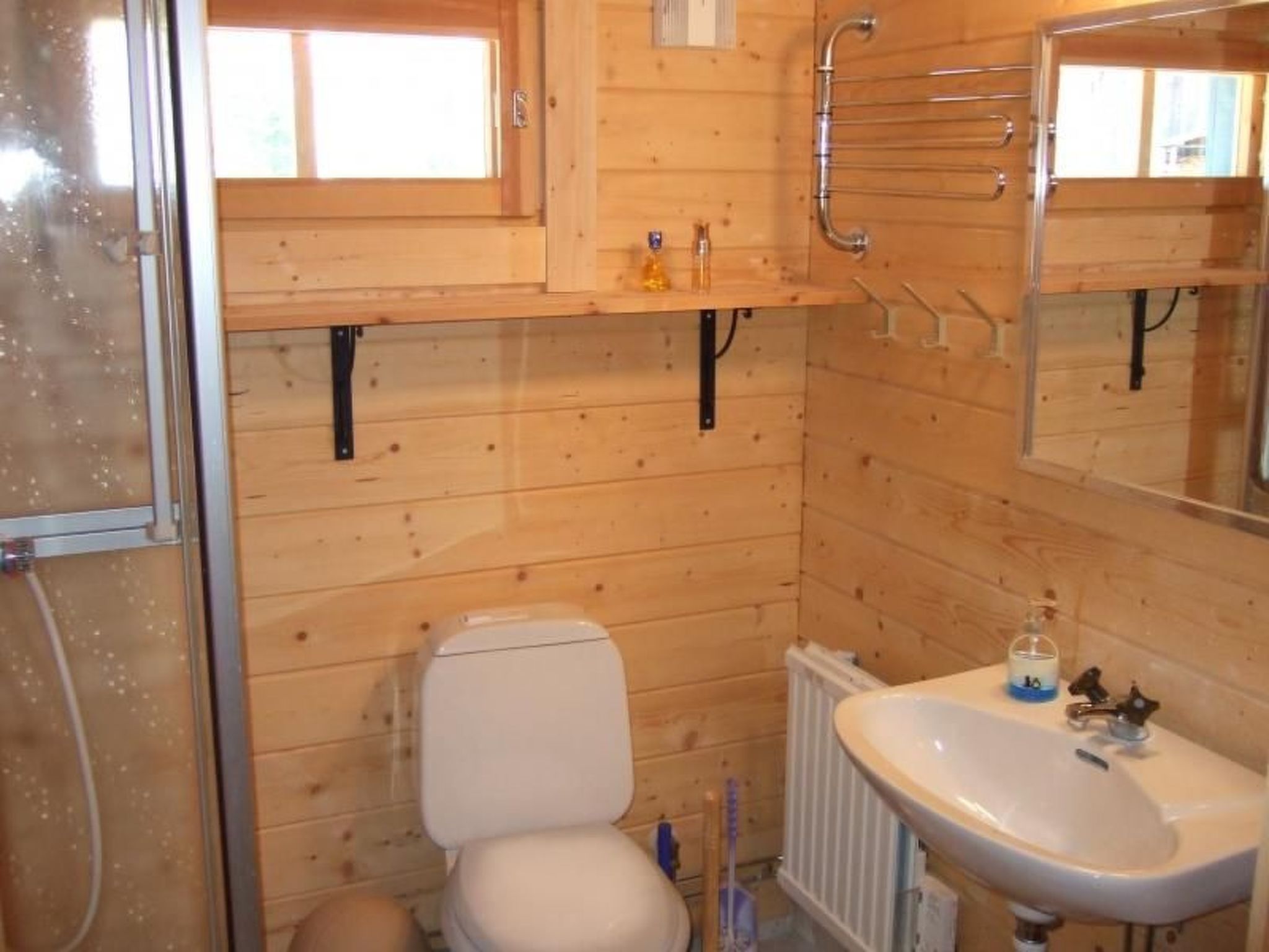 "Heleneborg" mit Whirlpool-Binnen