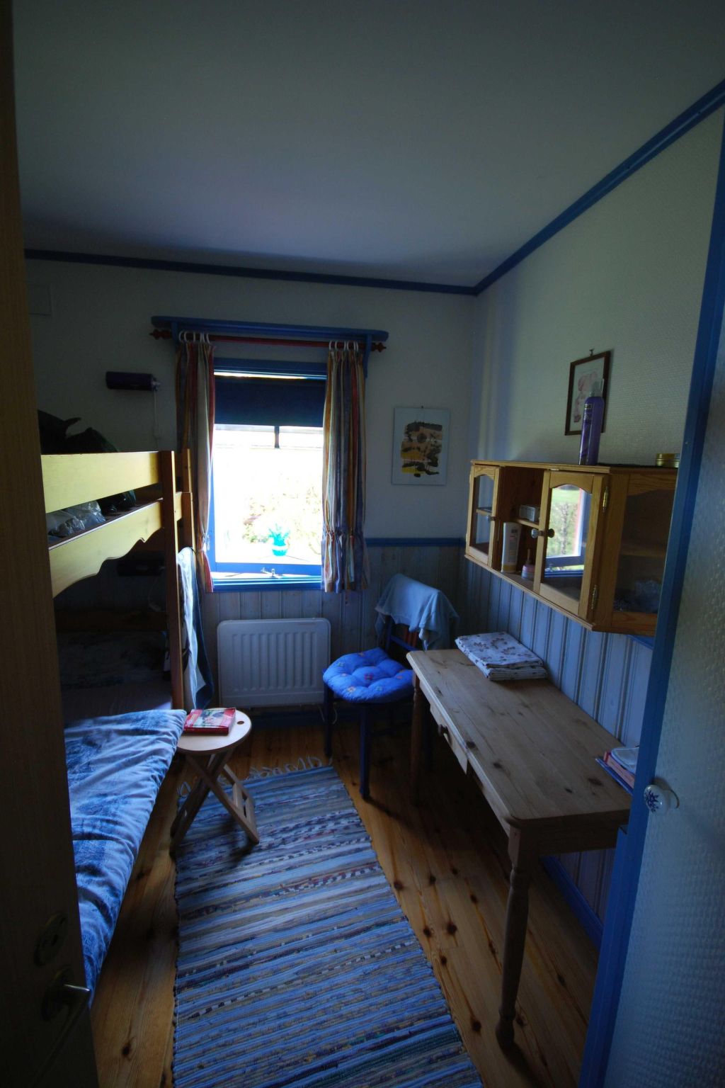 In Tibro mit Kleinem Garten-Binnen