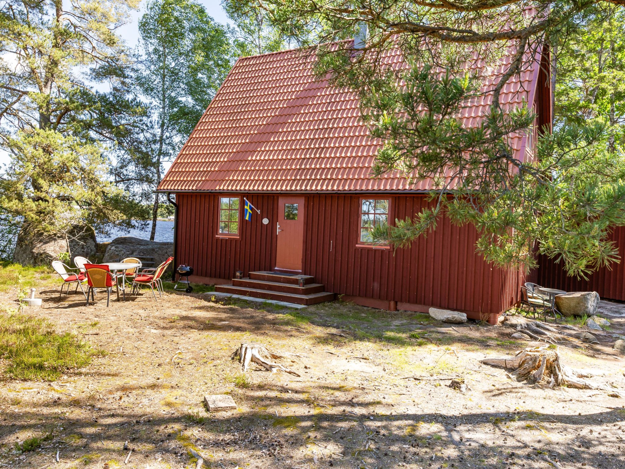 Rönnö