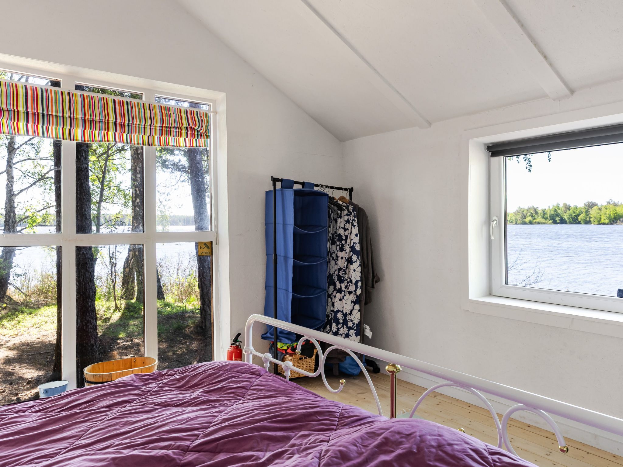 Rönnö - Buiten