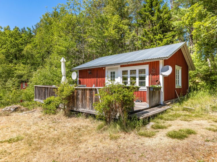 Holiday Home Stenfors (SND035)