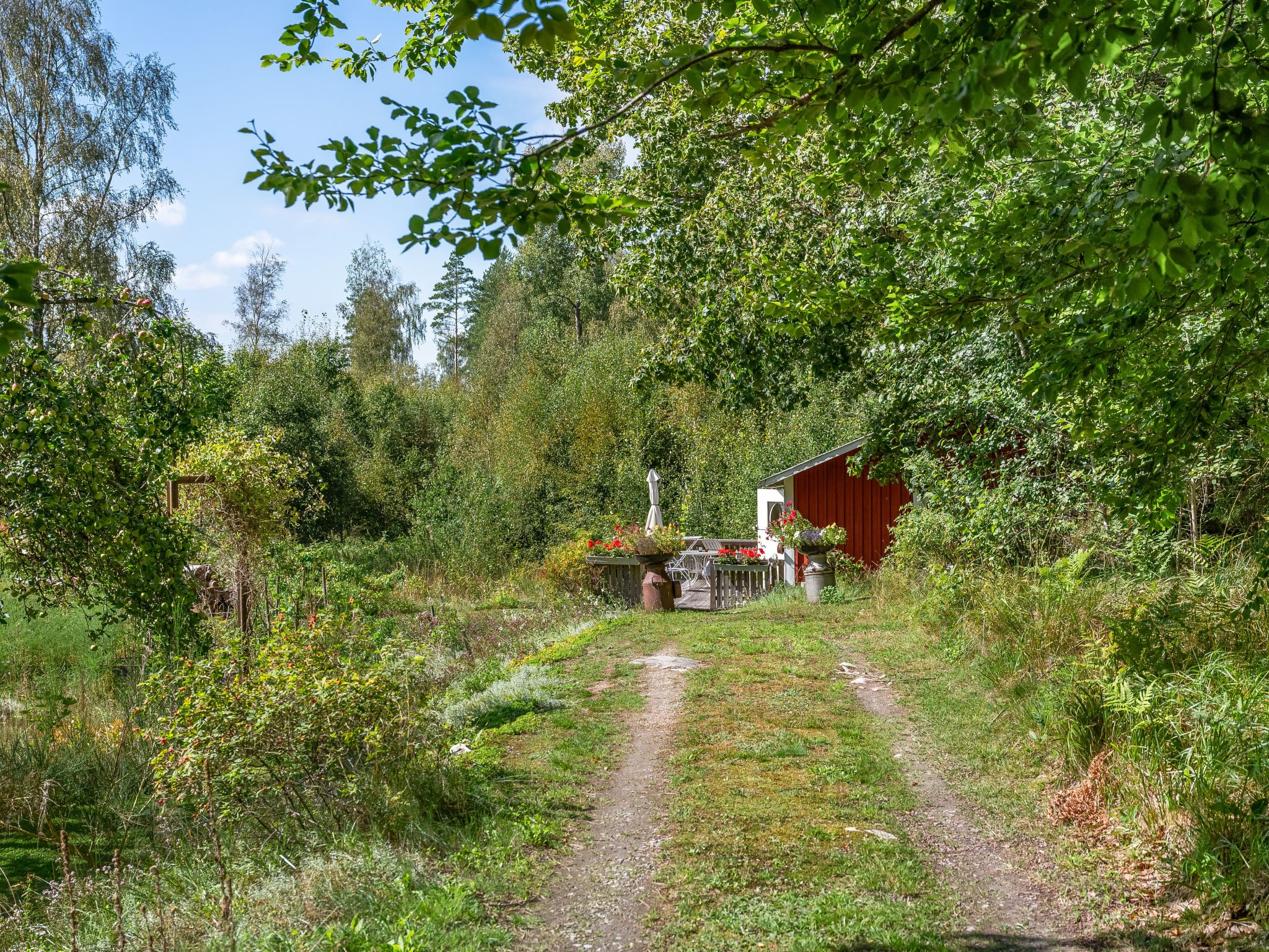 Stenfors-Buiten