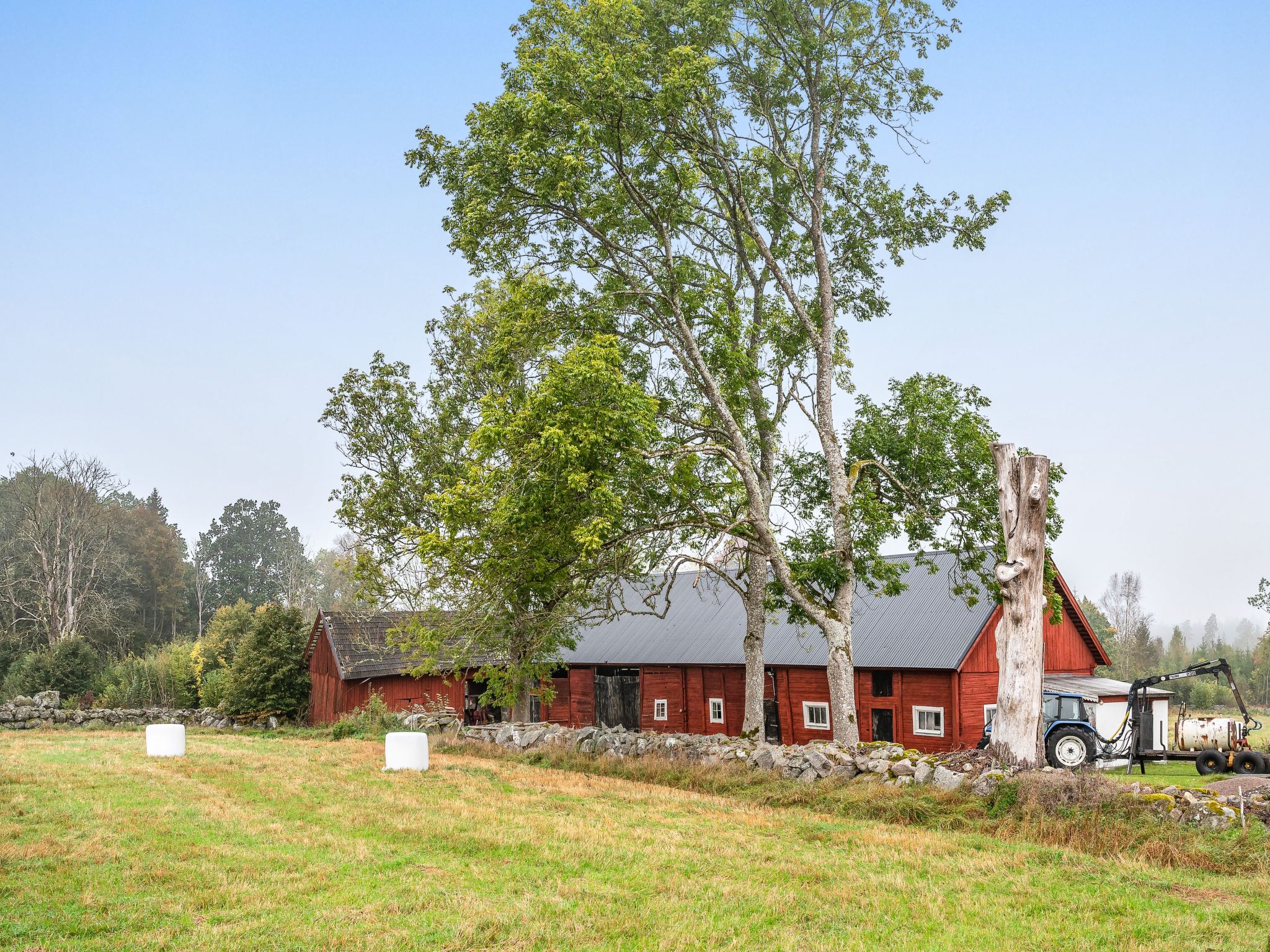 Maison Källehult – Extérieur de la maison, photo 33 sur 39