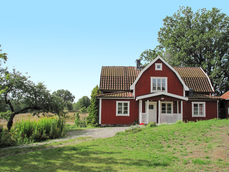 Vakantiehuis Ilandet (SDM530)