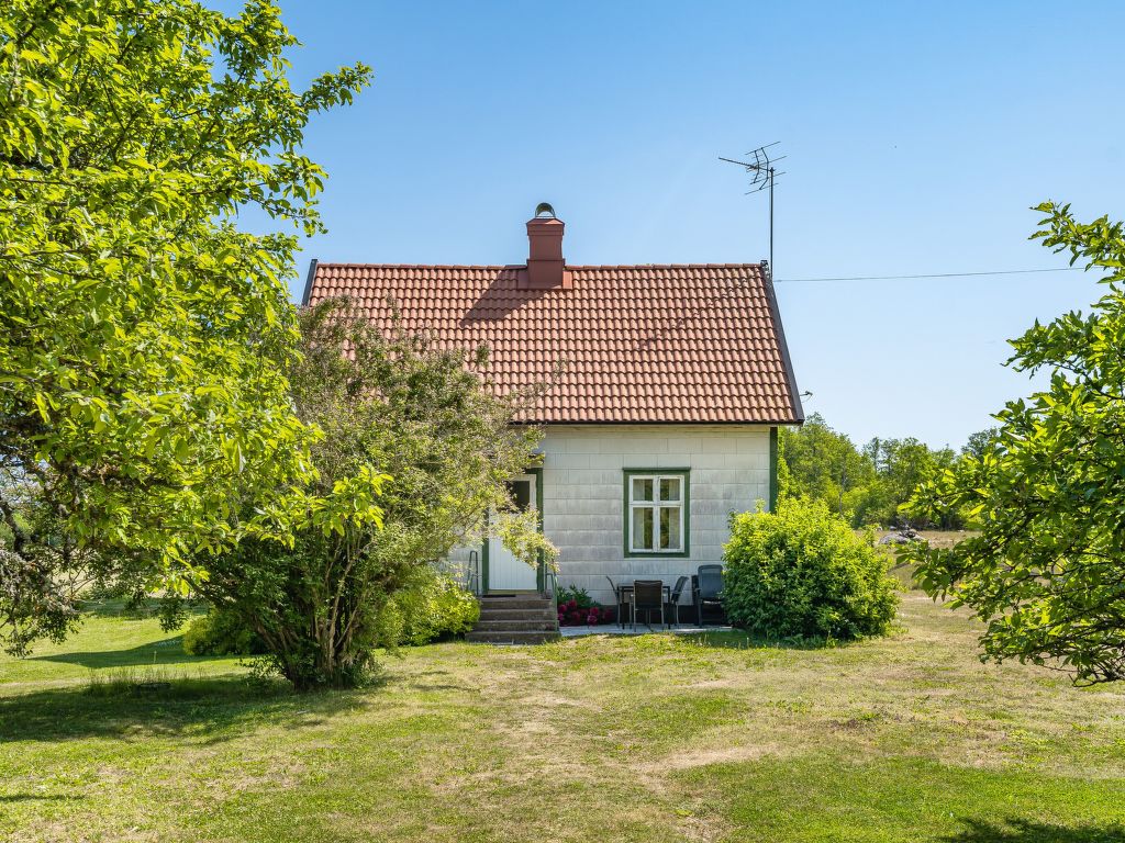 Vakantiehuis Ilingetorp in Zweden