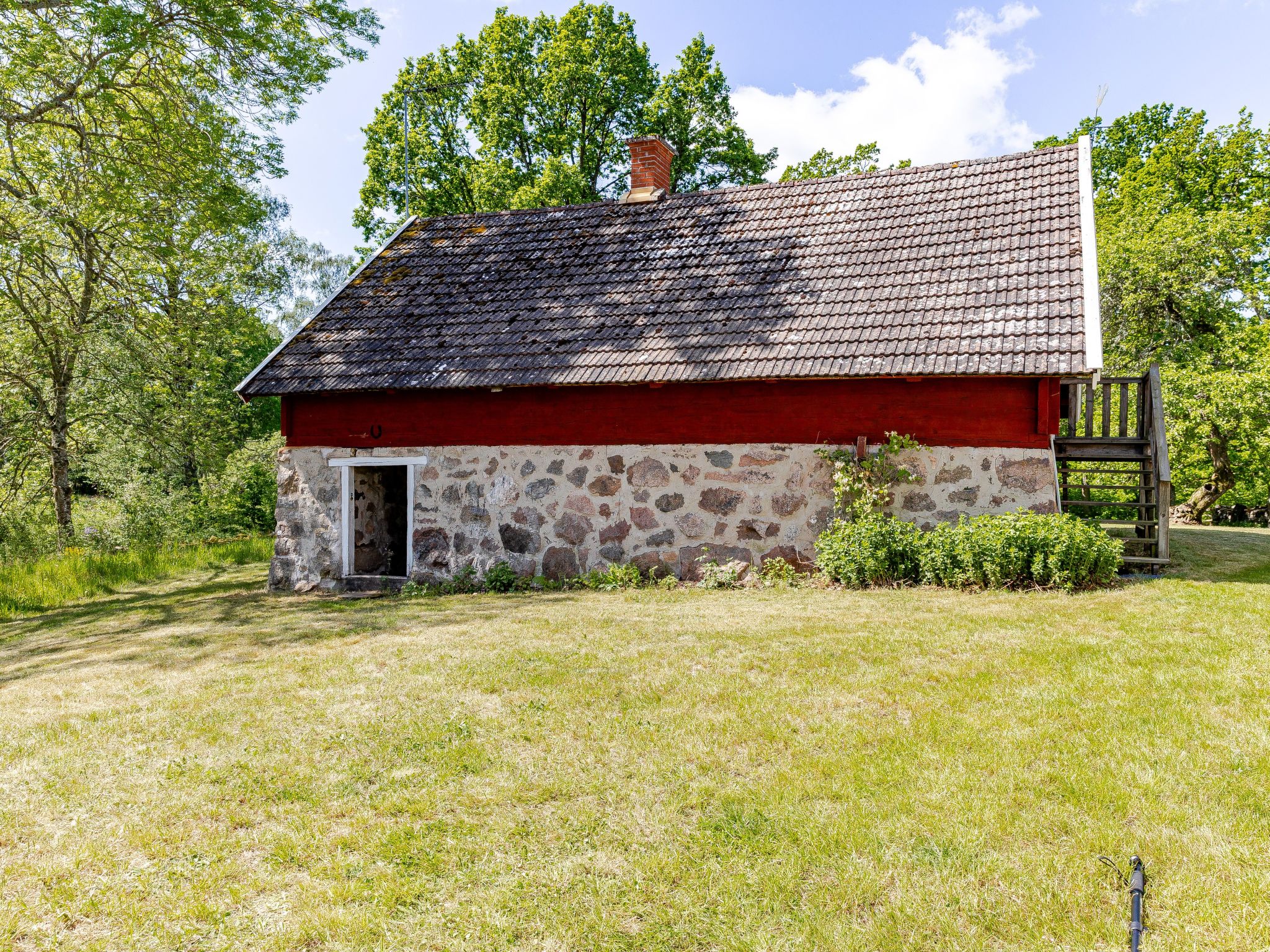 Vetlycke-Buiten