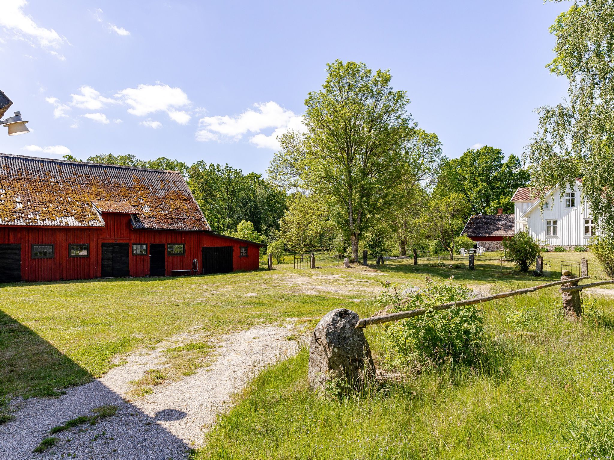 Vetlycke-Buiten