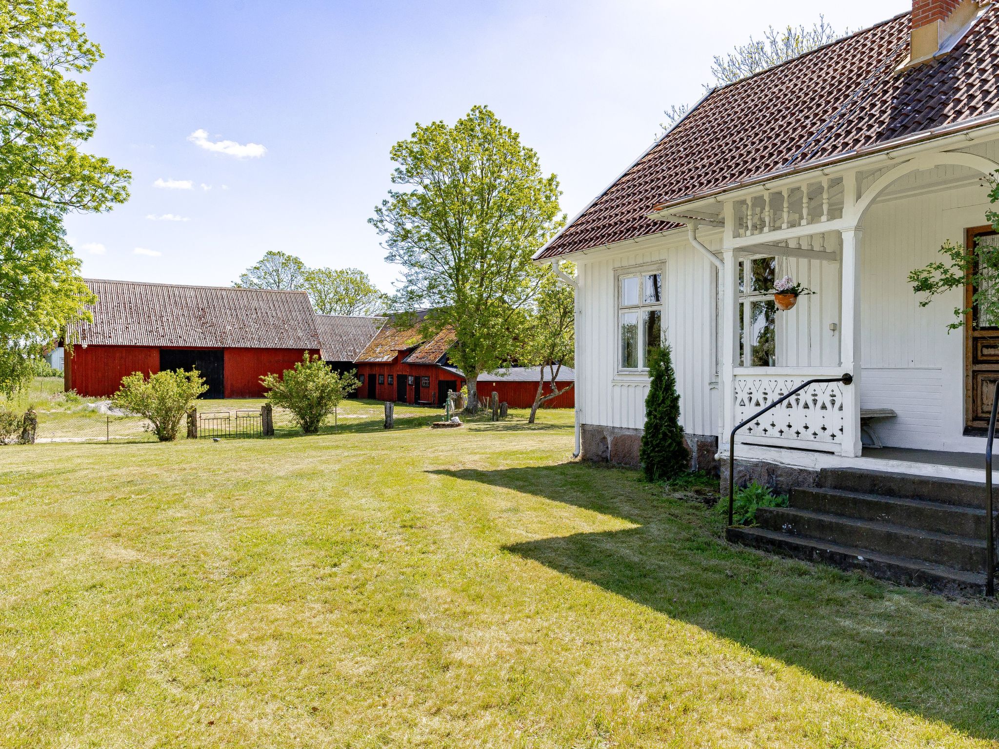 Vetlycke-Buiten
