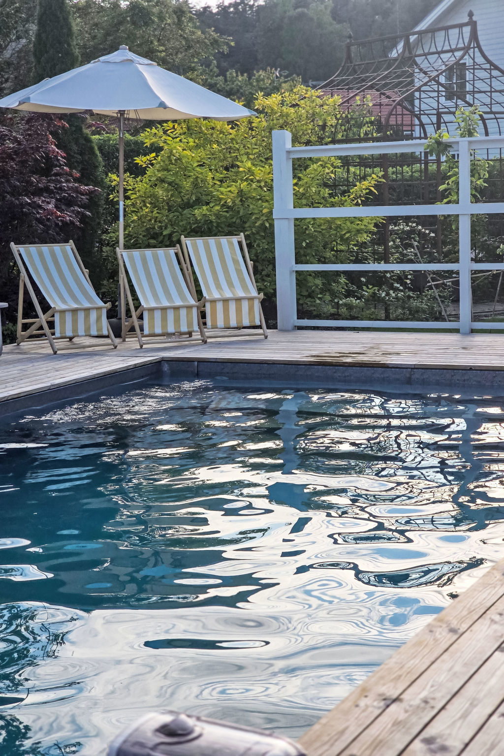 Villa Kungsstrand in Trosa