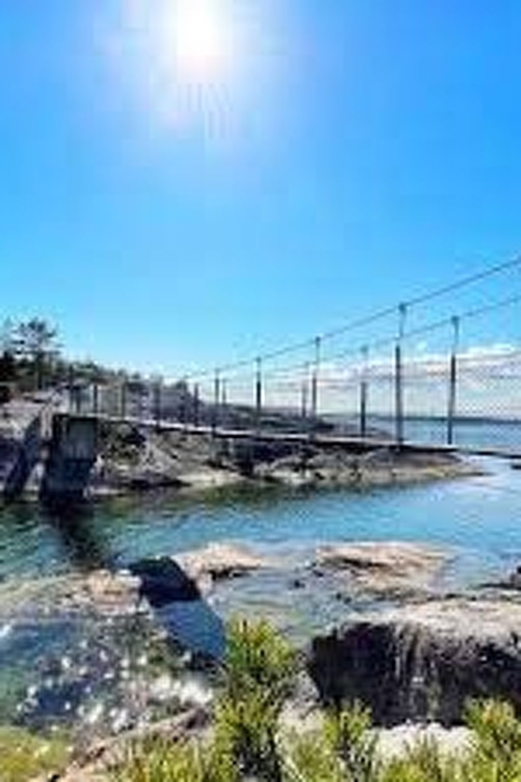 Villa Kungsstrand in Trosa-Binnen