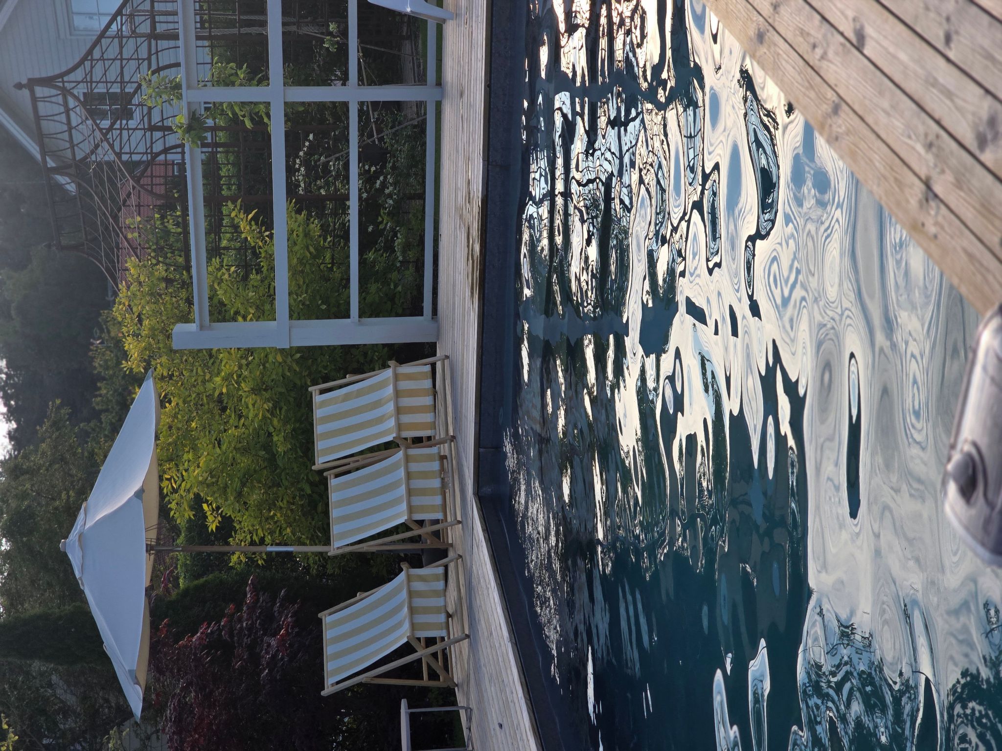 Villa Kungsstrand in Trosa-Binnen