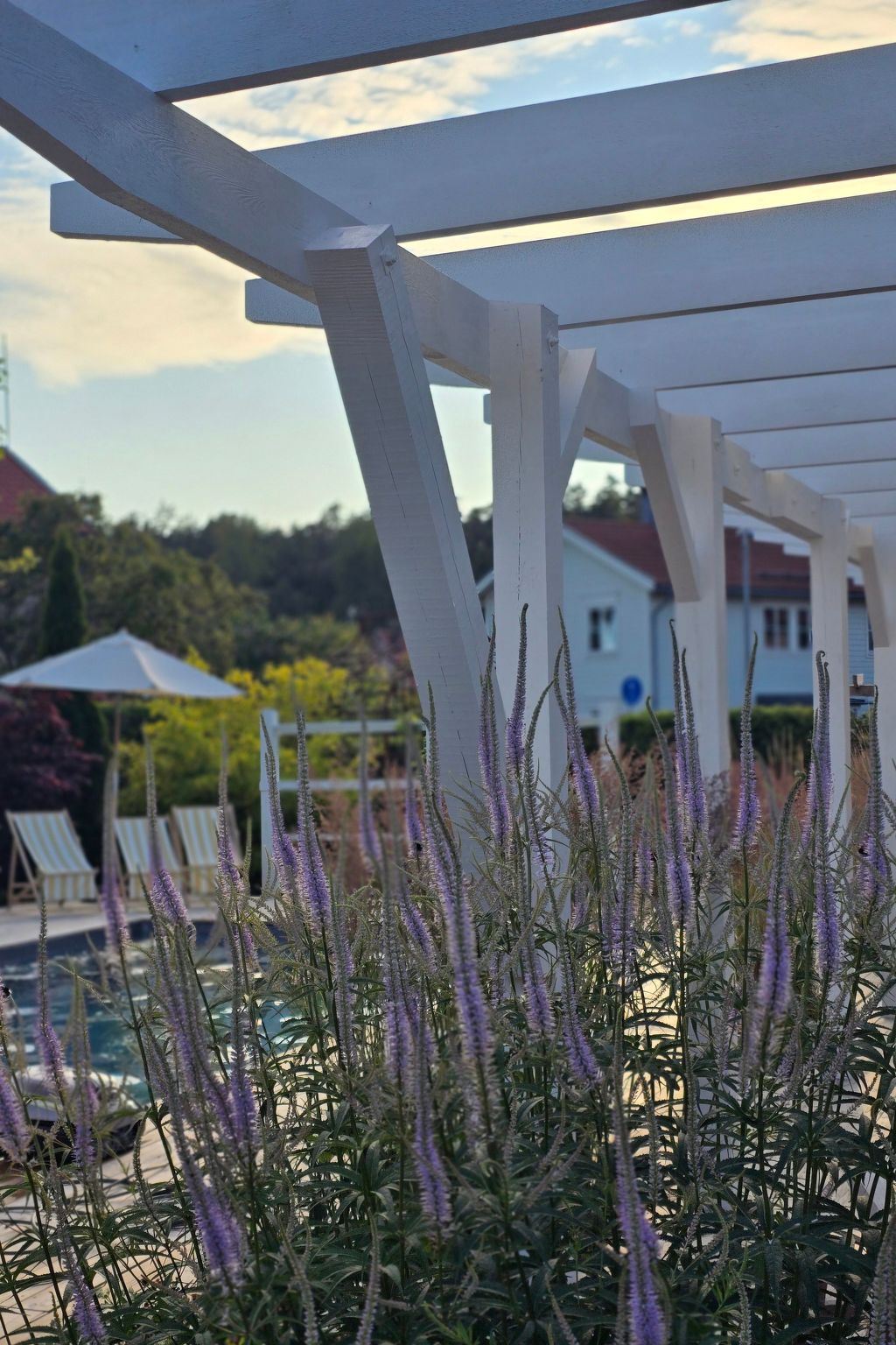 Villa Kungsstrand in Trosa-Binnen