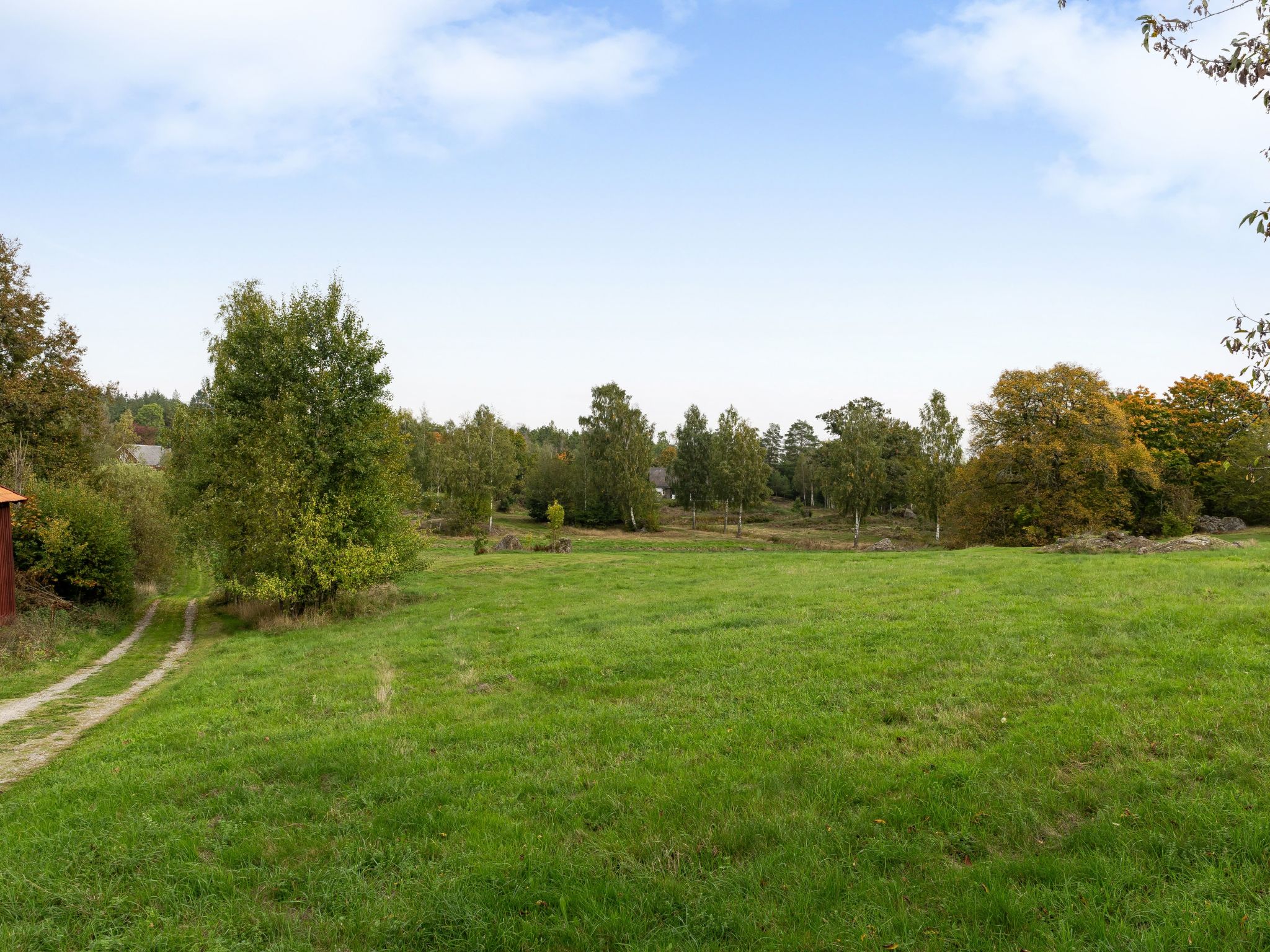 Guttamåla - Dehors