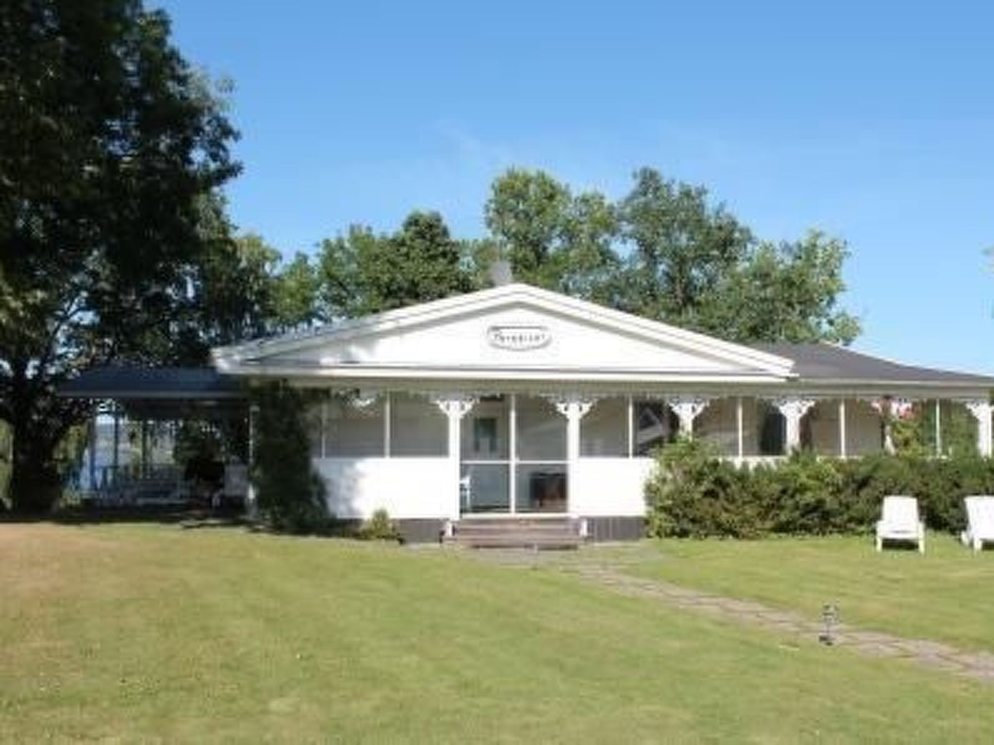 Vakantiehuis in Ulricehamn (Zweden) 1 hond is welkom