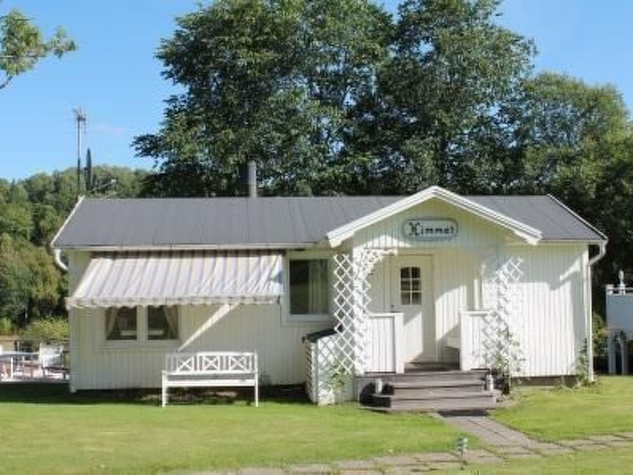 Vakantiehuis in Ulricehamn (Zweden) 1 hond is welkom