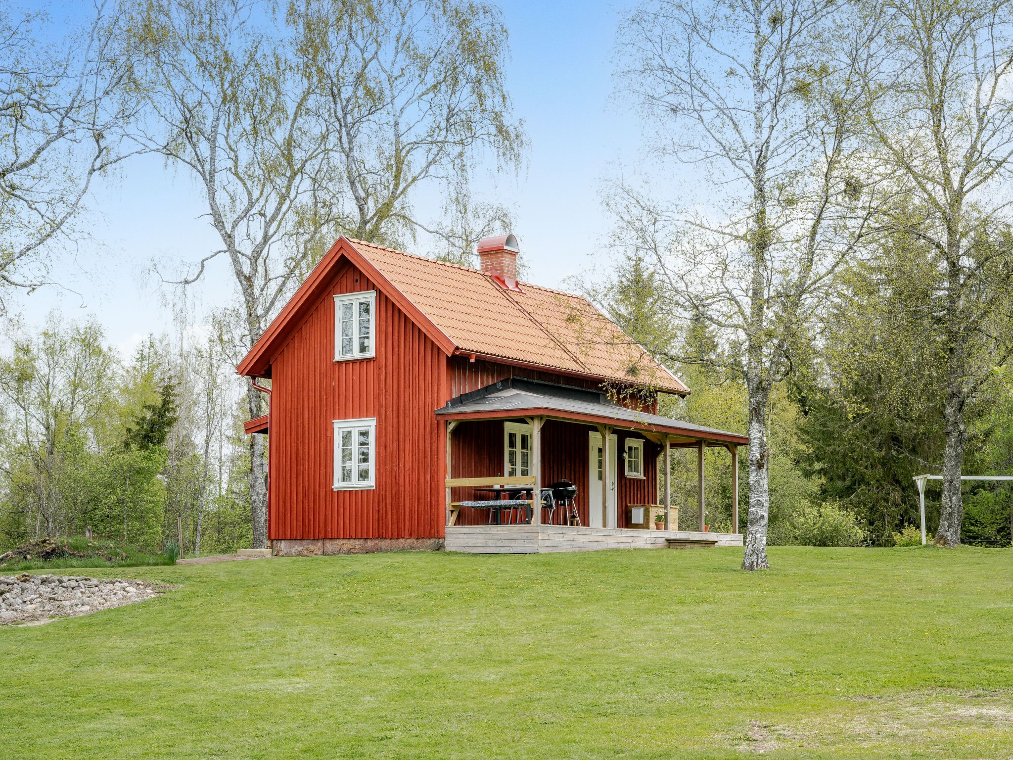 Lövåsen