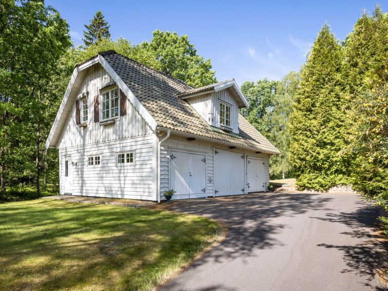 Holiday Home Norrviken