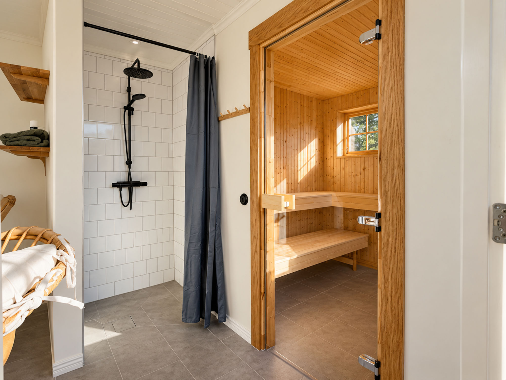 Botorp - Dedans