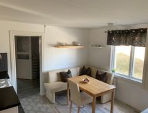 Vrijstaand Zweeds landhuis nabij meer en golfbaan in Vårgårda - thumbnail 6