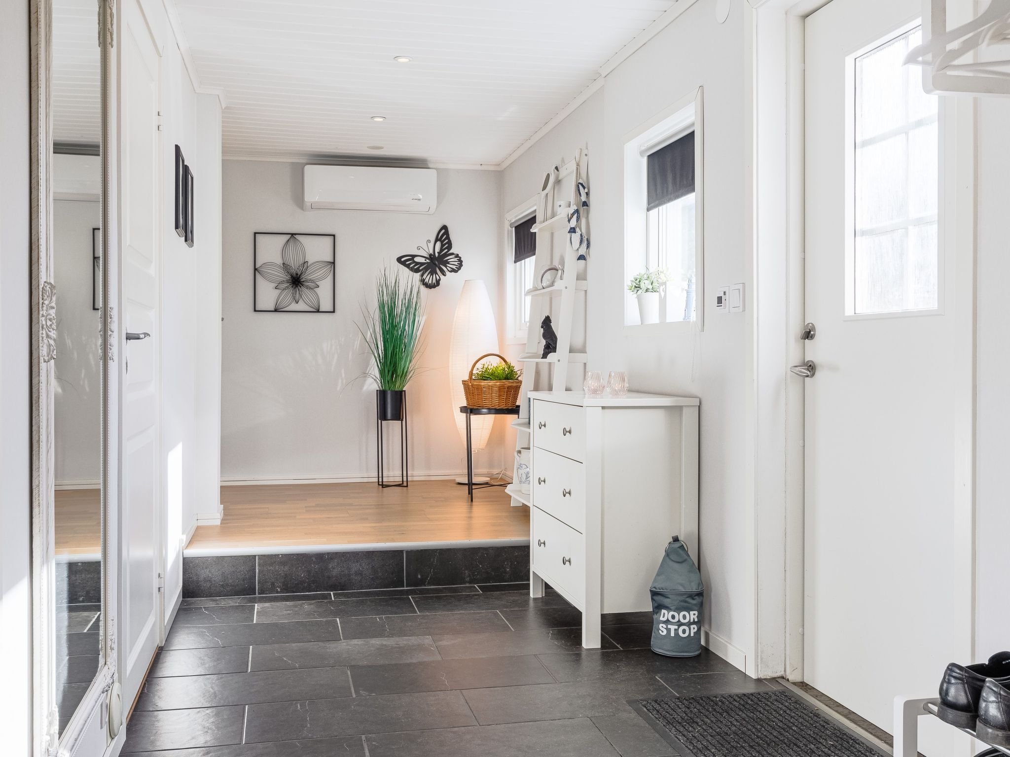 Maison Villa Kusthem – Intérieur, photo 24 sur 36