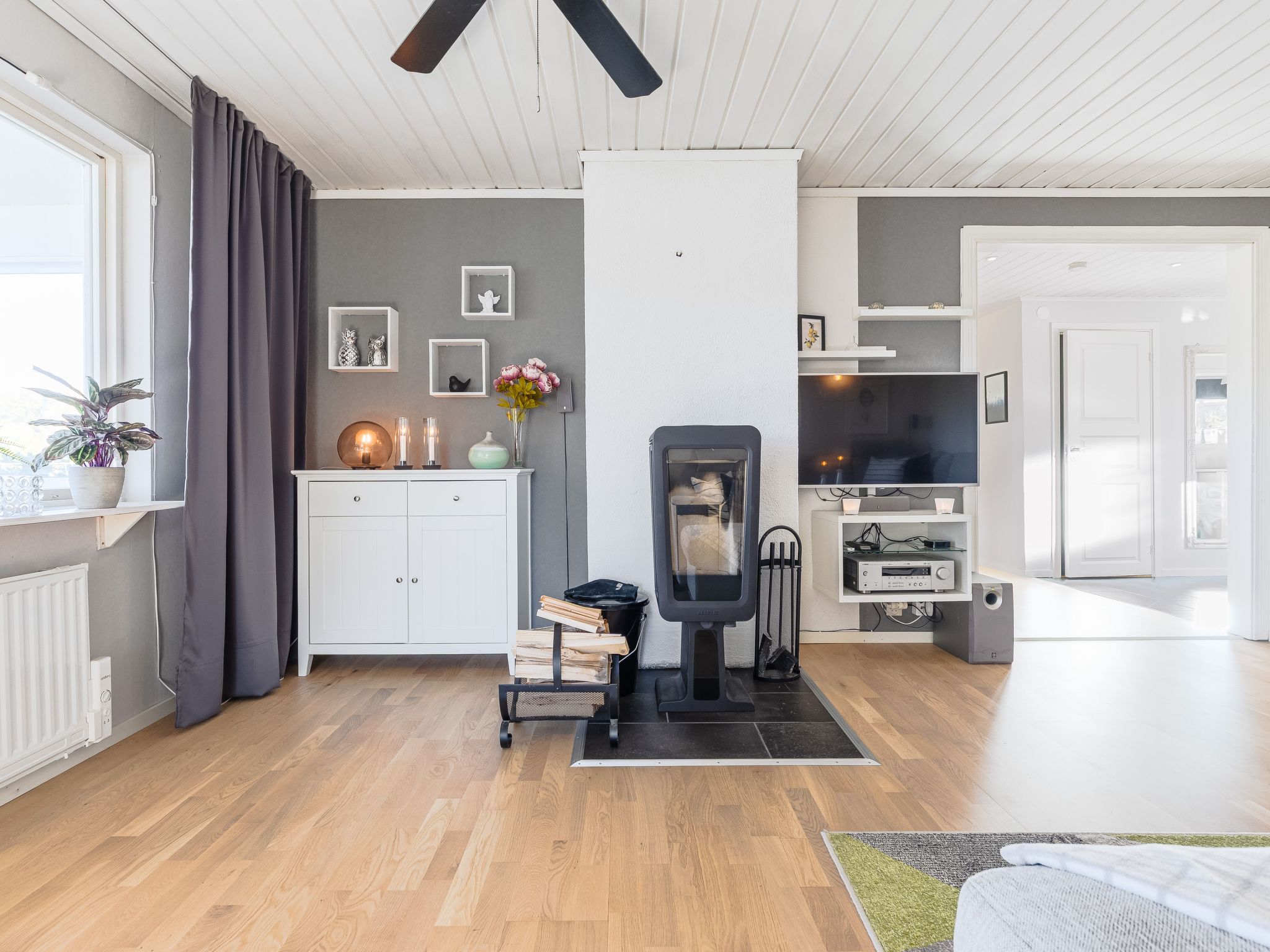 Maison Villa Kusthem – Séjour, photo 6 sur 36