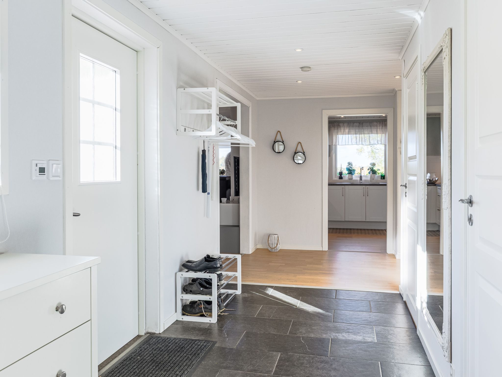 Maison Villa Kusthem – Séjour, photo 23 sur 36