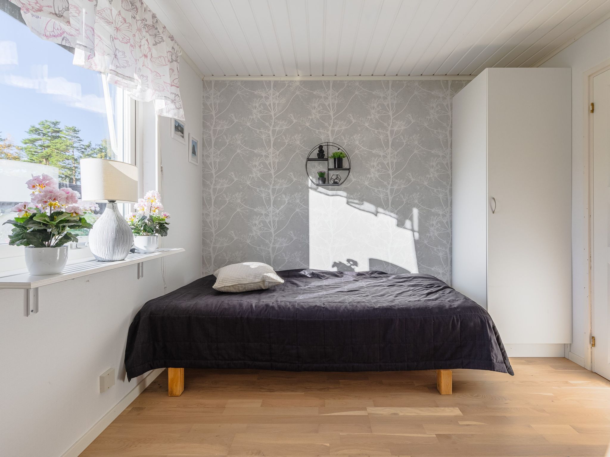 Maison Villa Kusthem – Chambre, photo 18 sur 36