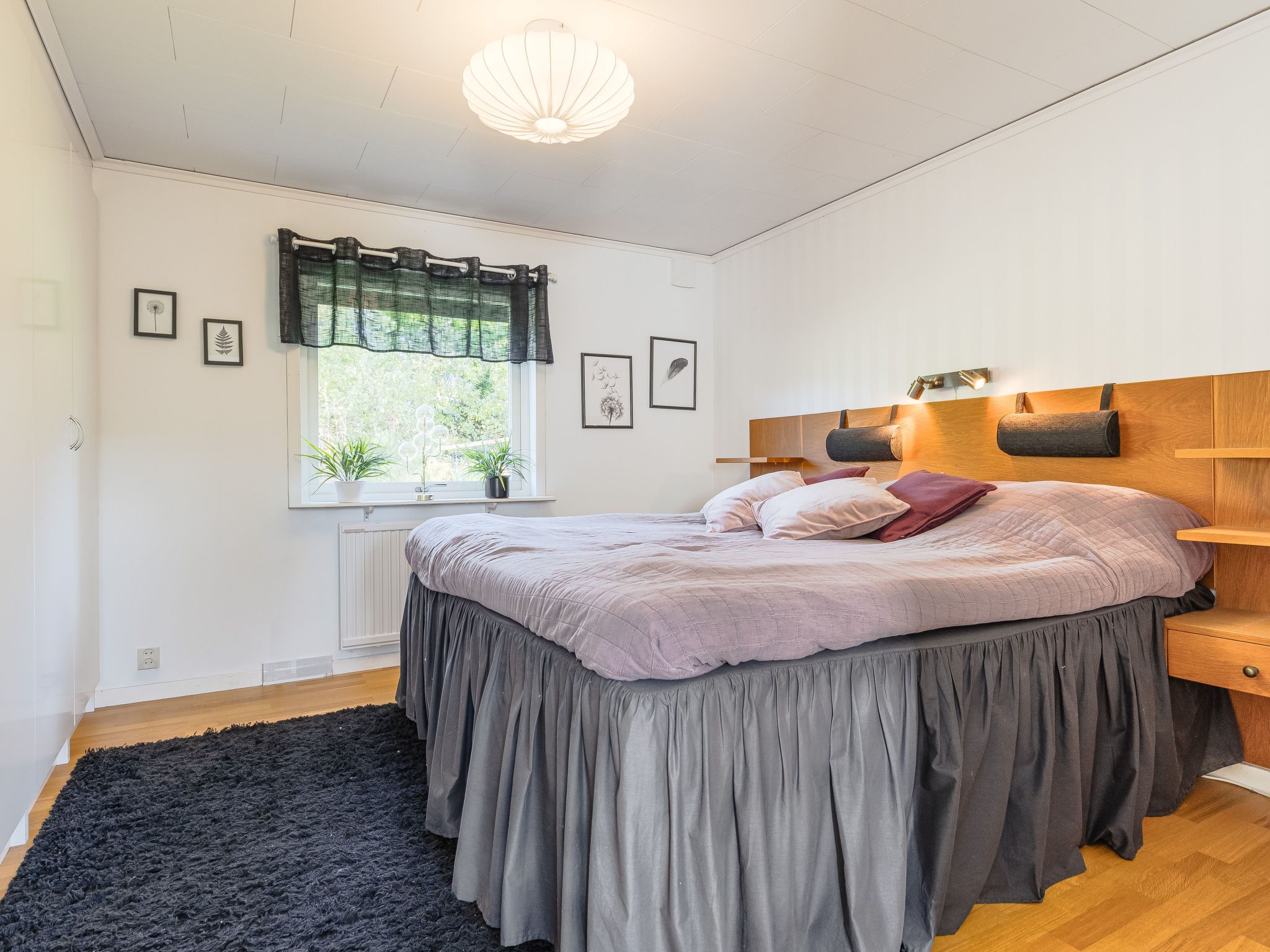 Maison Villa Kusthem – Chambre, photo 16 sur 36