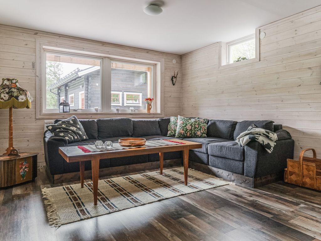 Kvisthån Tallen (HJD058)