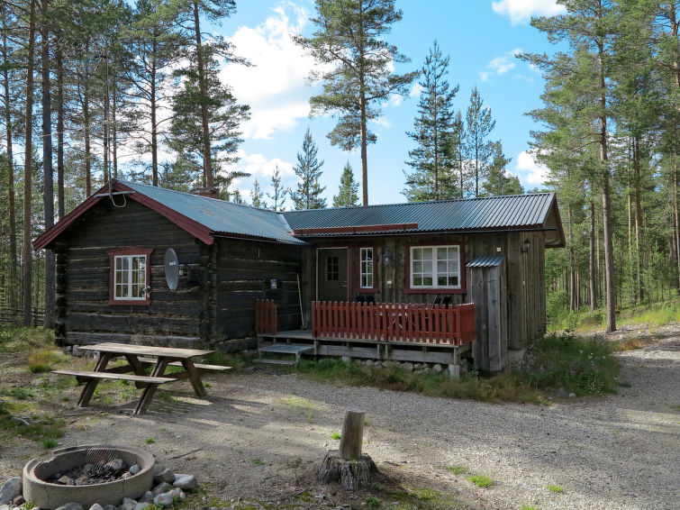 Vemdalen