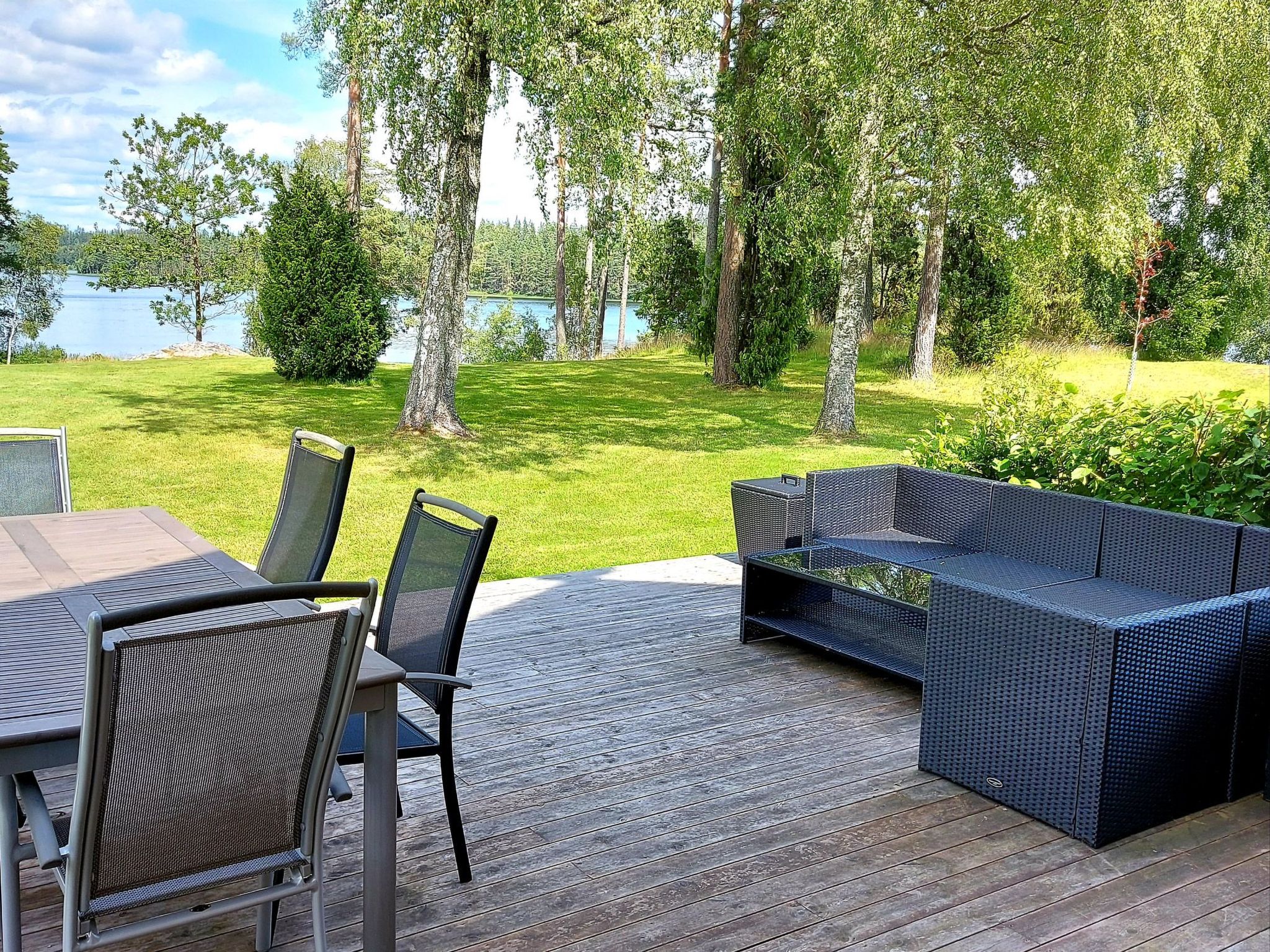 Die Nord- und Südanlage - für einen perfekten Urlaub-Image-tags.info