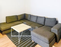 Knusse vakantiewoning Stadsro in Vimmerby, vlakbij Astrid Lindgrens Värld - thumbnail 6