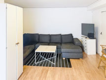 Knusse vakantiewoning Stadsro in Vimmerby, vlakbij Astrid Lindgrens Värld - thumbnail 3