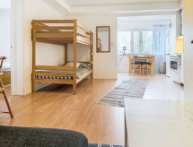 Knusse vakantiewoning Stadsro in Vimmerby, vlakbij Astrid Lindgrens Värld - thumbnail 5