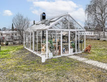 Herrgården: Authentiek herenhuis in hartje Vimmerby, Småland - thumbnail 5