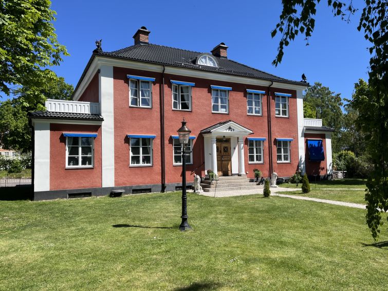 Herrgården - Vimmerby