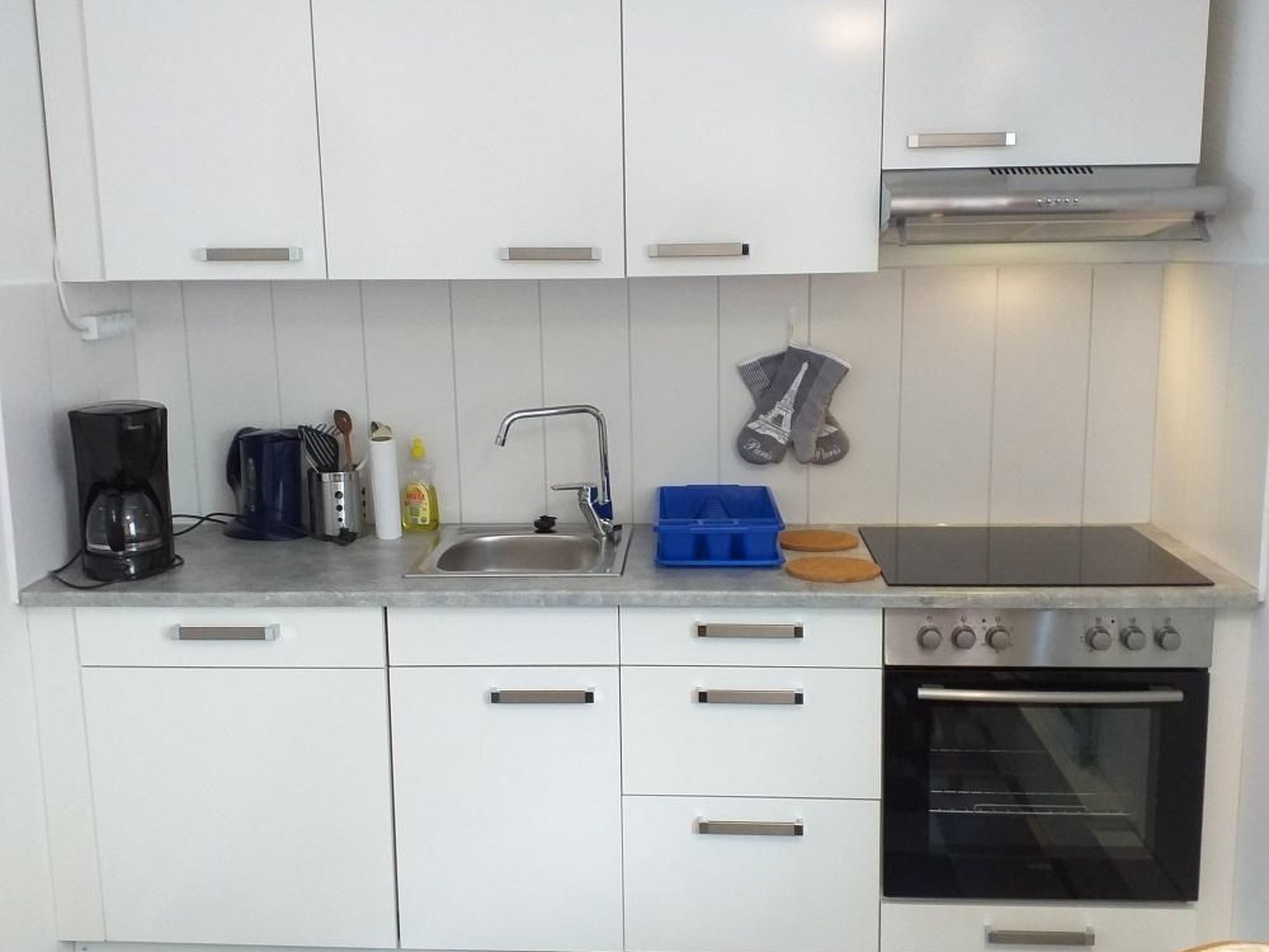 Gepflegtes Ferienhaus mit eigenem Saunahaus-Image-tags.info