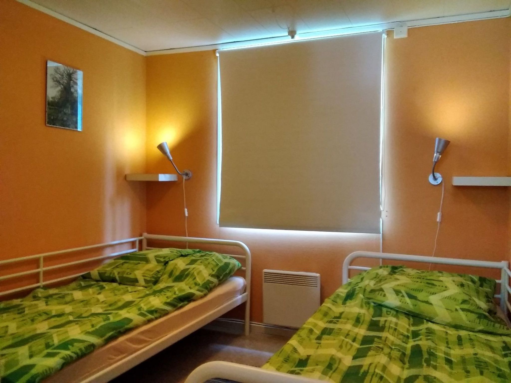 Gepflegtes Ferienhaus mit eigenem Saunahaus-Image-tags.info