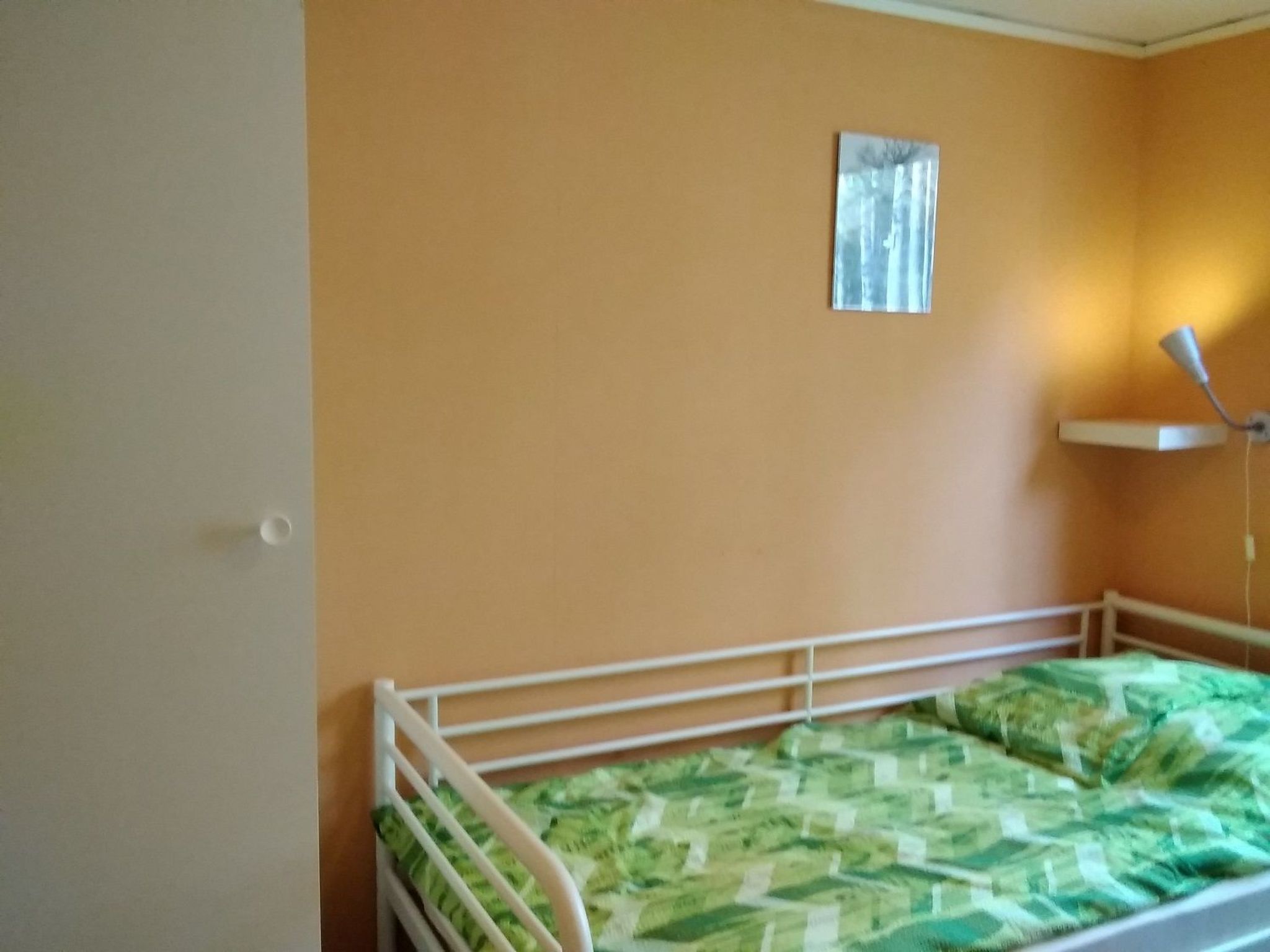 Gepflegtes Ferienhaus mit eigenem Saunahaus-Image-tags.info