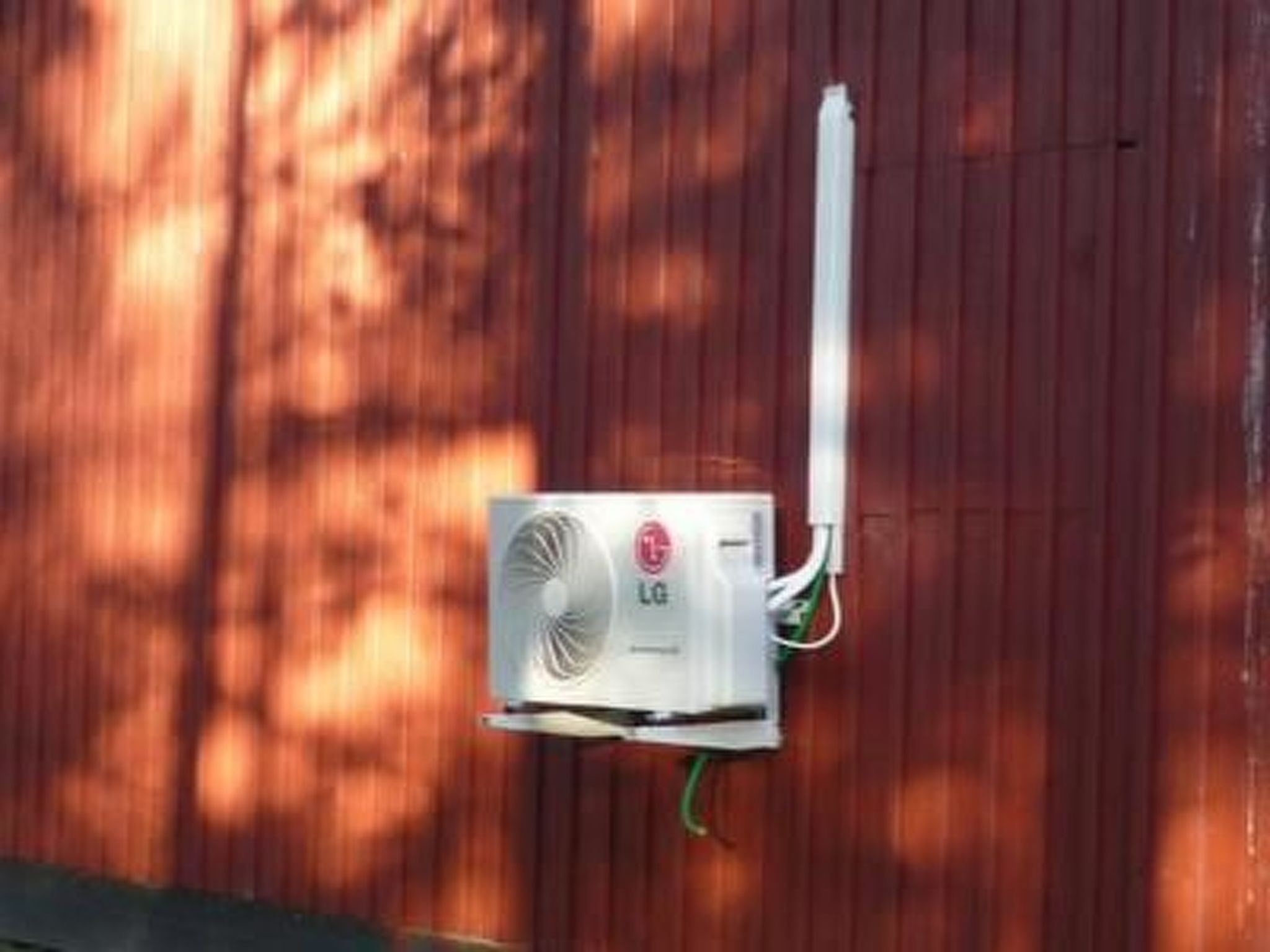 Gepflegtes Ferienhaus mit eigenem Saunahaus-Image-tags.info